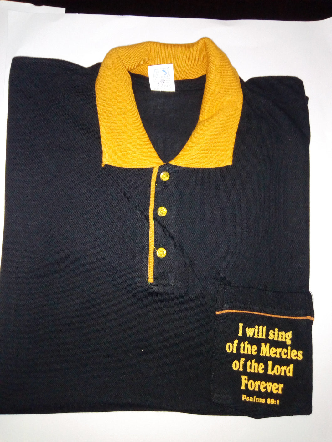 Short Sleeve Polo T-Shirt - 